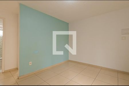 Sala de apartamento para alugar com 2 quartos, 46m² em Água Chata, Guarulhos