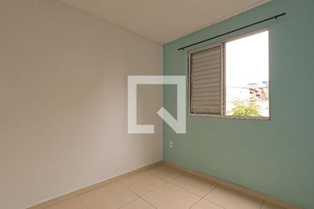 Quarto 2 de apartamento para alugar com 2 quartos, 46m² em Água Chata, Guarulhos