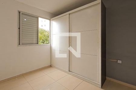 Quarto 1 de apartamento para alugar com 2 quartos, 46m² em Água Chata, Guarulhos