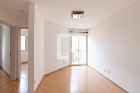 Apartamento à venda com 54m², 2 quartos e 1 vagaSala
