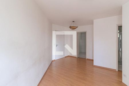 Apartamento à venda com 54m², 2 quartos e 1 vagaSala