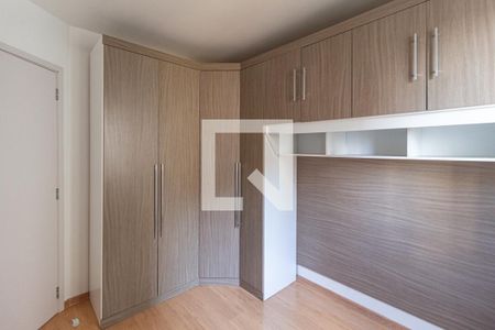 Apartamento à venda com 54m², 2 quartos e 1 vagaQuarto 2