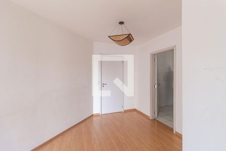 Apartamento à venda com 54m², 2 quartos e 1 vagaSala