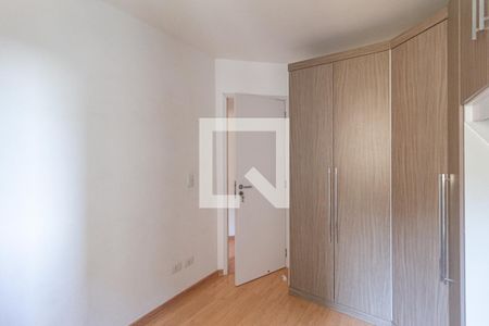 Apartamento à venda com 54m², 2 quartos e 1 vagaQuarto 2