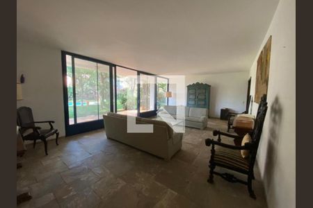 Casa para alugar com 5 quartos, 700m² em Fazenda Morumbi, São Paulo