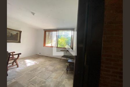 Casa para alugar com 5 quartos, 700m² em Fazenda Morumbi, São Paulo