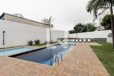 Apartamento para alugar com 53m², 2 quartos e 1 vagaPiscina 