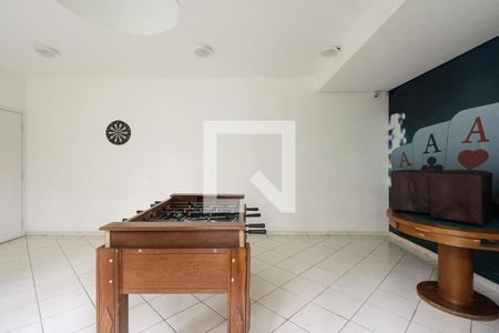 Apartamento para alugar com 53m², 2 quartos e 1 vagaSalão de jogos 