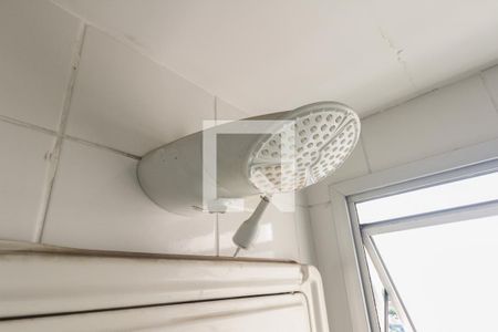 Apartamento para alugar com 53m², 2 quartos e 1 vagaBanheiro 