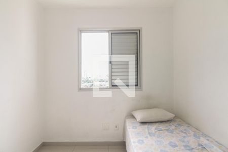 Quarto 1 de apartamento para alugar com 2 quartos, 53m² em Vila Moreira, São Paulo