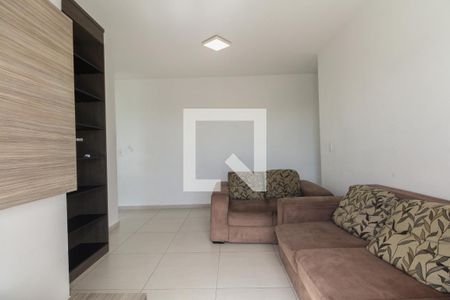 Sala  de apartamento para alugar com 2 quartos, 53m² em Vila Moreira, São Paulo
