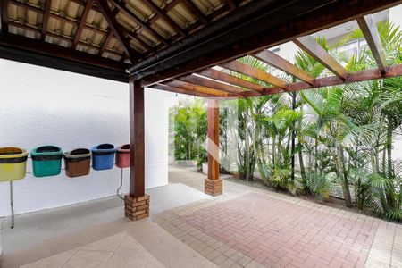 Apartamento para alugar com 53m², 2 quartos e 1 vagaChurrasqueira 