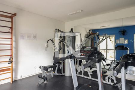 Apartamento para alugar com 53m², 2 quartos e 1 vagaAcademia 