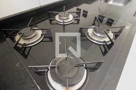 Apartamento para alugar com 53m², 2 quartos e 1 vagaCozinha 