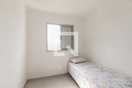 Quarto 1 de apartamento para alugar com 2 quartos, 53m² em Vila Moreira, São Paulo