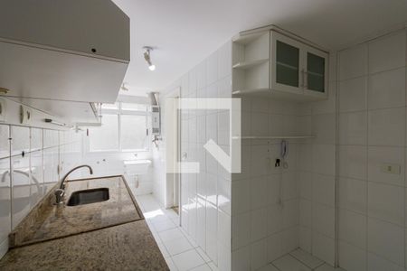 Apartamento à venda com 87m², 3 quartos e 1 vagaCozinha