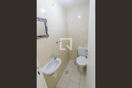 Lavabo de apartamento à venda com 3 quartos, 87m² em Freguesia (jacarepaguá), Rio de Janeiro