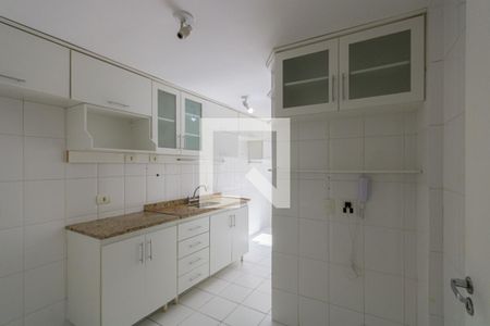 Apartamento à venda com 87m², 3 quartos e 1 vagaCozinha