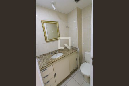 Apartamento à venda com 87m², 3 quartos e 1 vagaBanheiro Social