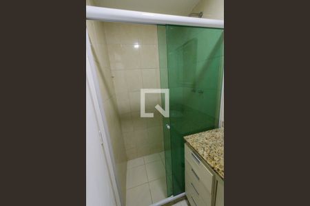 Apartamento à venda com 87m², 3 quartos e 1 vagaBanheiro Social