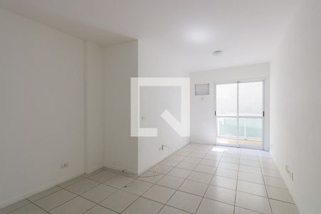 Sala de apartamento à venda com 3 quartos, 87m² em Freguesia (jacarepaguá), Rio de Janeiro