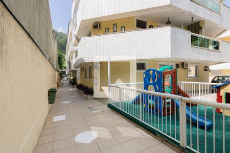 Apartamento à venda com 87m², 3 quartos e 1 vagaÁrea Comum