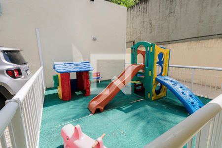 Apartamento à venda com 87m², 3 quartos e 1 vagaPlayground