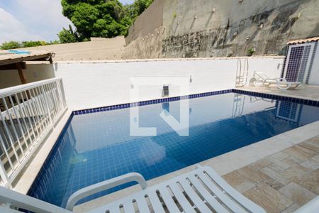 Apartamento à venda com 87m², 3 quartos e 1 vagaPiscina