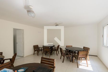 Apartamento à venda com 87m², 3 quartos e 1 vagaSalão de Festas