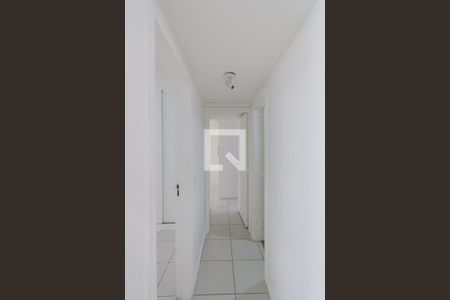Corredor de apartamento à venda com 3 quartos, 87m² em Freguesia (jacarepaguá), Rio de Janeiro