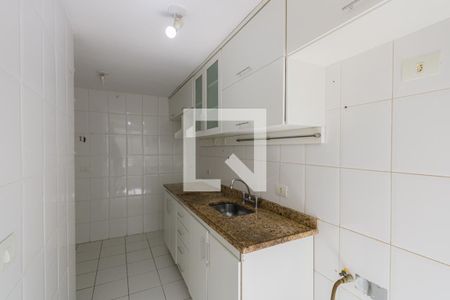 Apartamento à venda com 87m², 3 quartos e 1 vagaCozinha