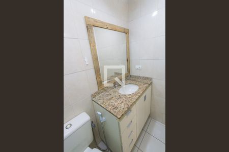 Apartamento à venda com 87m², 3 quartos e 1 vagaBanheiro da Suíte