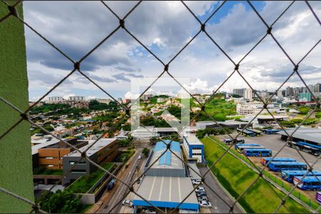 Vista de apartamento à venda com 3 quartos, 140m² em Estoril, Belo Horizonte