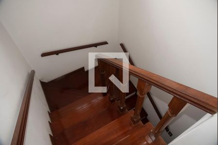 Acesso ao 2° Piso de casa à venda com 2 quartos, 100m² em Vila Congonhas, São Paulo