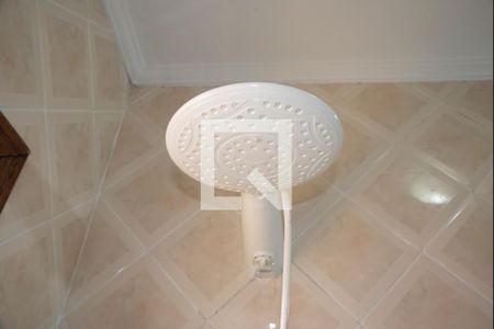 Casa à venda com 100m², 2 quartos e 2 vagasBanheiro da Suíte 2