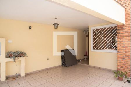 Casa à venda com 100m², 2 quartos e 2 vagasGaragem