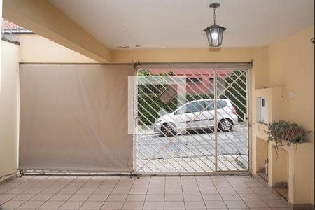 Vista da Sala de casa à venda com 2 quartos, 100m² em Vila Congonhas, São Paulo
