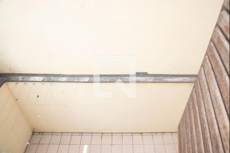 Vista da Suíte 1 de casa à venda com 2 quartos, 100m² em Vila Congonhas, São Paulo