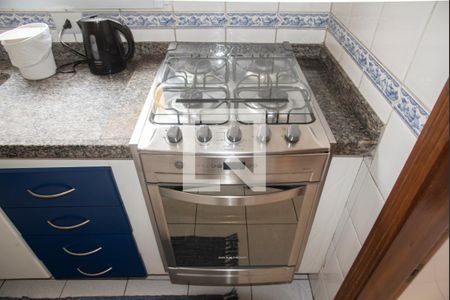 Casa à venda com 100m², 2 quartos e 2 vagasCozinha