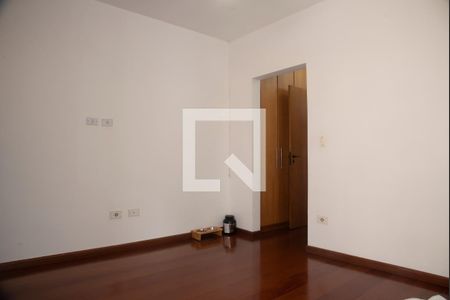 Suíte 1 de casa à venda com 2 quartos, 100m² em Vila Congonhas, São Paulo