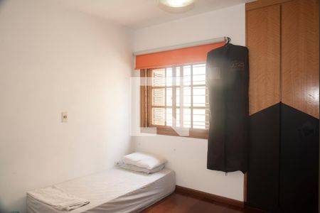 Suíte 1 de casa à venda com 2 quartos, 100m² em Vila Congonhas, São Paulo