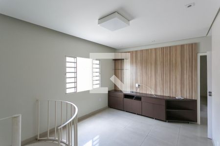 Sala 2 de apartamento para alugar com 4 quartos, 120m² em Palmares, Belo Horizonte