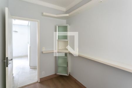 Quarto 1 de apartamento para alugar com 4 quartos, 120m² em Palmares, Belo Horizonte
