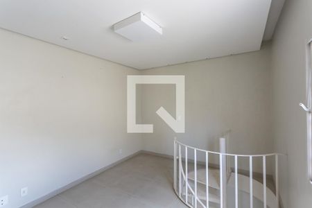 Sala 2 de apartamento para alugar com 4 quartos, 120m² em Palmares, Belo Horizonte