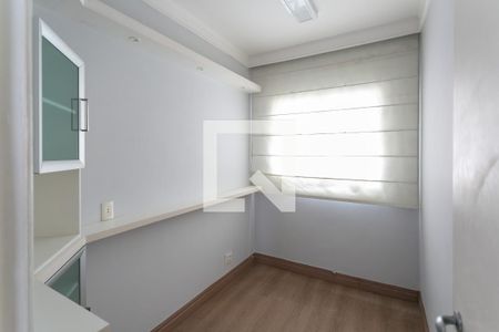 Quarto 1 de apartamento para alugar com 4 quartos, 120m² em Palmares, Belo Horizonte