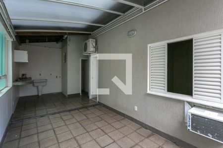 Apartamento para alugar com 120m², 4 quartos e 1 vaga Apartamento para alugar com 120m², 4 quartos e 1 vagaCobertura
