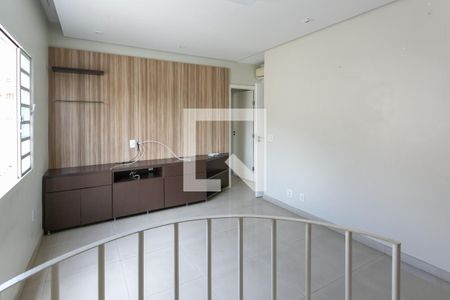Sala 2 de apartamento para alugar com 4 quartos, 120m² em Palmares, Belo Horizonte