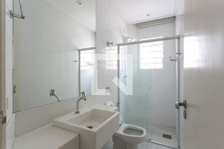 Apartamento para alugar com 120m², 4 quartos e 1 vaga Apartamento para alugar com 120m², 4 quartos e 1 vagaBanheiro