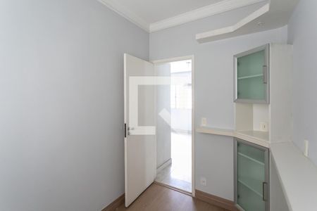 Quarto 1 de apartamento para alugar com 4 quartos, 120m² em Palmares, Belo Horizonte