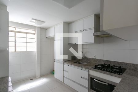 Apartamento para alugar com 120m², 4 quartos e 1 vaga Apartamento para alugar com 120m², 4 quartos e 1 vagaCozinha